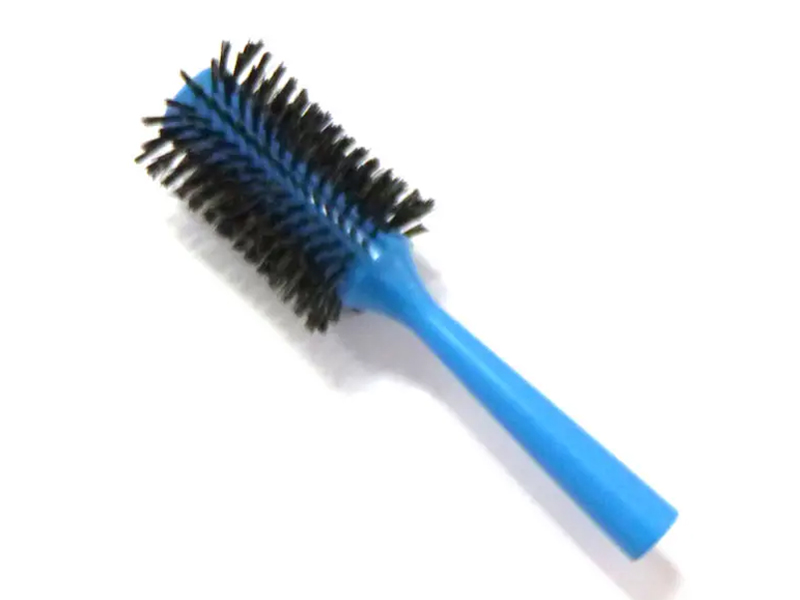 Suszarka Curl Plastikowy uchwyt Lg Szczotka do włosów
