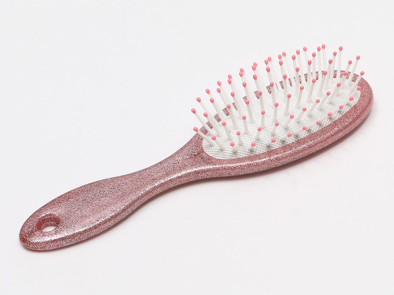 2022 Plastikowa szczoteczka do masażu dla małych dzieci
