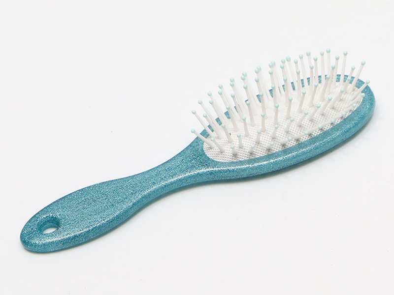 2022 Plastikowa szczoteczka do masażu dla małych dzieci