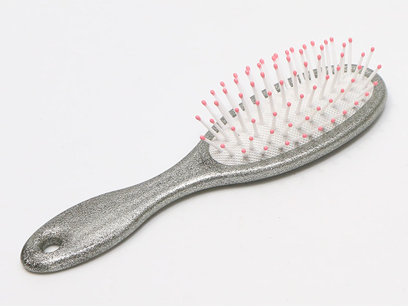 2022 Plastikowa szczoteczka do masażu dla małych dzieci